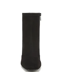 Sam Edelman Pammy Suede Dress Booties