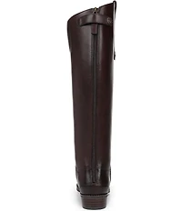 Sam Edelman Penny Tall Leather Riding Boots