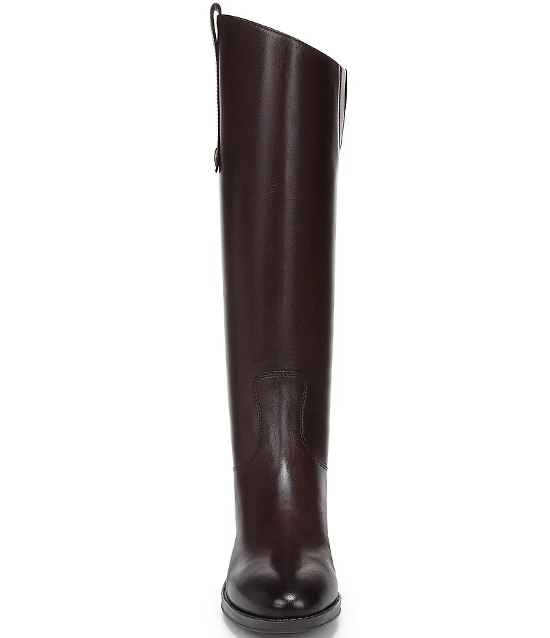 Sam Edelman Penny Tall Leather Riding Boots
