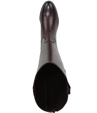 Sam Edelman Penny Tall Leather Riding Boots