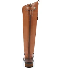 Sam Edelman Penny Tall Leather Riding Boots
