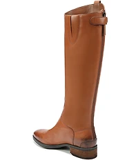 Sam Edelman Penny Tall Leather Riding Boots