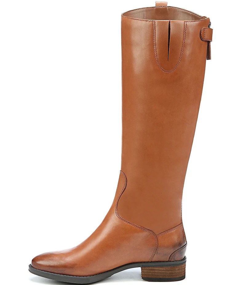 Sam Edelman Penny Tall Leather Riding Boots