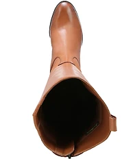 Sam Edelman Penny Tall Leather Riding Boots