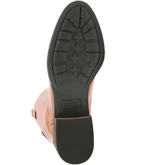 Sam Edelman Penny Tall Leather Riding Boots