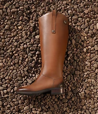 Sam Edelman Penny Tall Leather Riding Boots