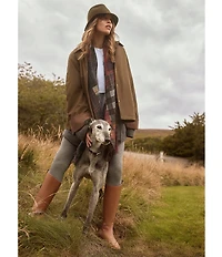 Sam Edelman Penny Tall Leather Riding Boots