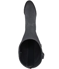 Sam Edelman Penny Tall Suede Riding Boots