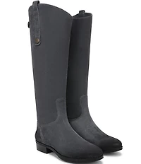 Sam Edelman Penny Tall Suede Riding Boots