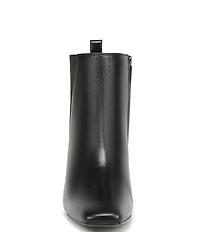 Sam Edelman Peony Leather Chelsea Dress Booties