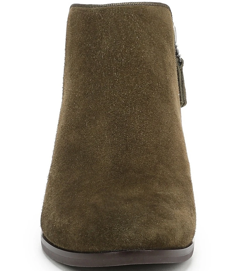 Sam Edelman Petty Suede Booties