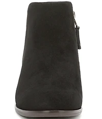 Sam Edelman Petty Suede Booties