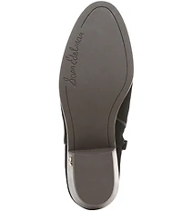 Sam Edelman Petty Suede Booties