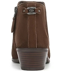Sam Edelman Petty Suede Booties