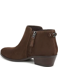 Sam Edelman Petty Suede Booties