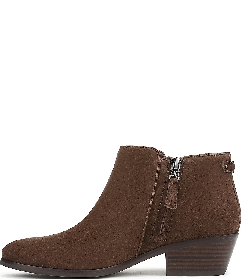 Sam Edelman Petty Suede Booties