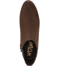 Sam Edelman Petty Suede Booties