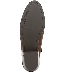 Sam Edelman Petty Suede Booties