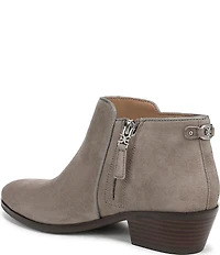 Sam Edelman Petty Suede Booties