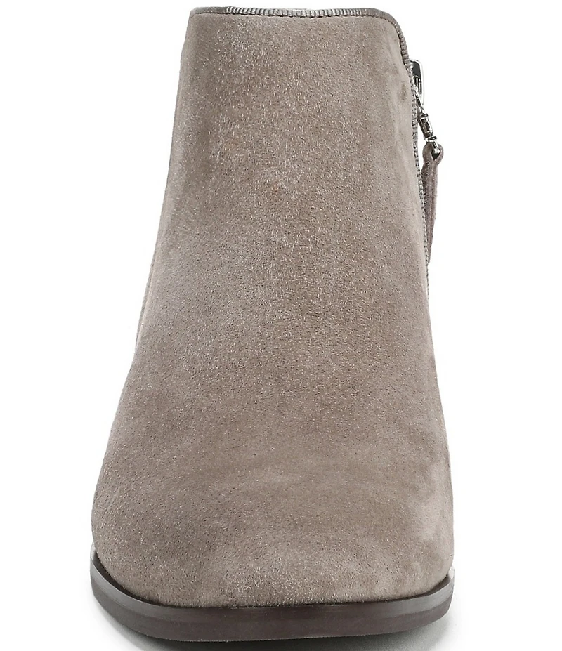 Sam Edelman Petty Suede Booties
