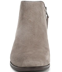 Sam Edelman Petty Suede Booties