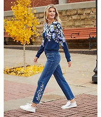 Sam Edelman Poppy Leather Platform Sneakers