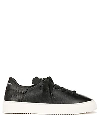 Sam Edelman Poppy Leather Platform Sneakers