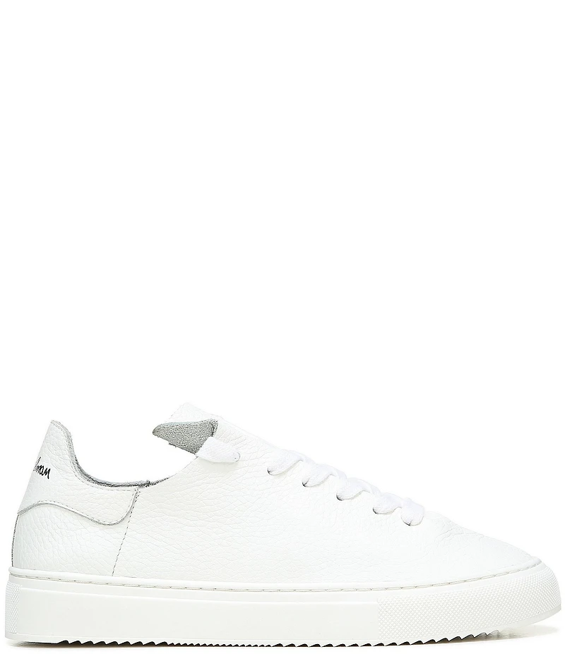 Sam Edelman Poppy Leather Platform Sneakers