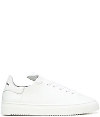 Sam Edelman Poppy Leather Platform Sneakers
