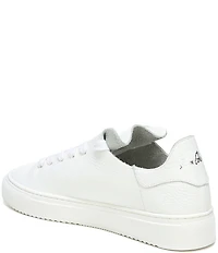 Sam Edelman Poppy Leather Platform Sneakers