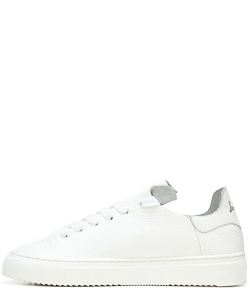 Sam Edelman Poppy Leather Platform Sneakers