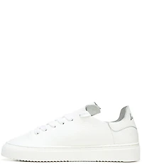 Sam Edelman Poppy Leather Platform Sneakers