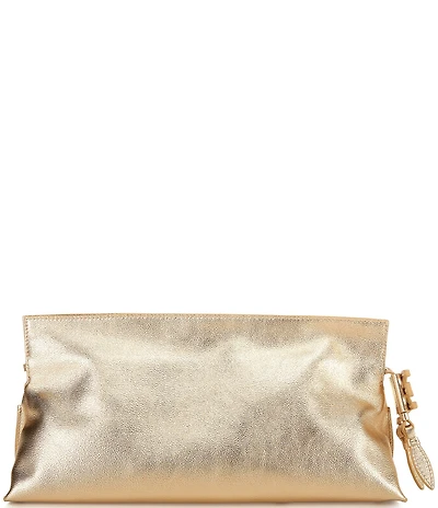 Sam Edelman Poppy Oversized Clutch