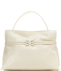 Sam Edelman Poppy Small Drawstring Top Handle Tote Bag