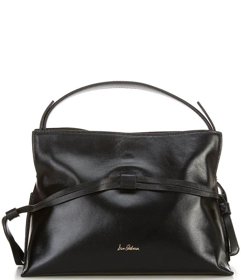 Sam Edelman Poppy Small Satchel Bag