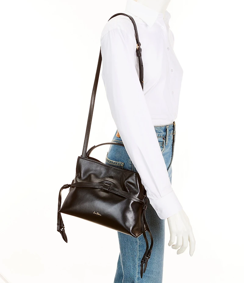 Sam Edelman Poppy Small Satchel Bag