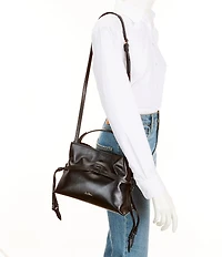 Sam Edelman Poppy Small Satchel Bag
