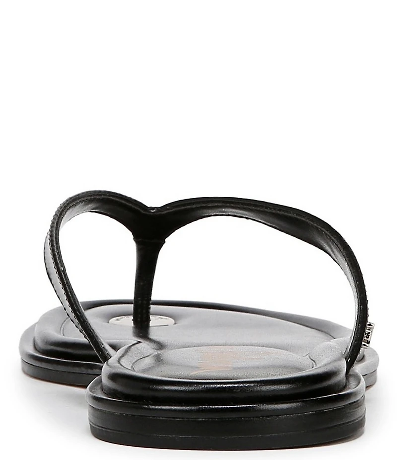 Sam Edelman Remi Leather Thong Sandals