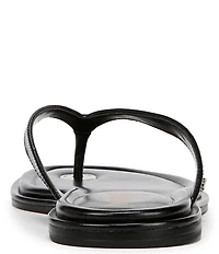 Sam Edelman Remi Leather Thong Sandals