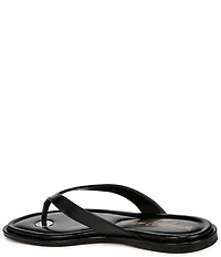 Sam Edelman Remi Leather Thong Sandals