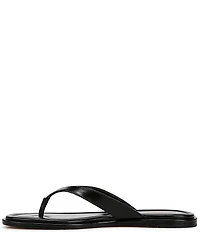 Sam Edelman Remi Leather Thong Sandals