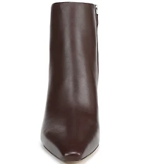 Sam Edelman Saige Leather Dress Booties