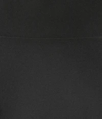 Sam Edelman Short Sleeve Bow Front Sheath Mini Dress