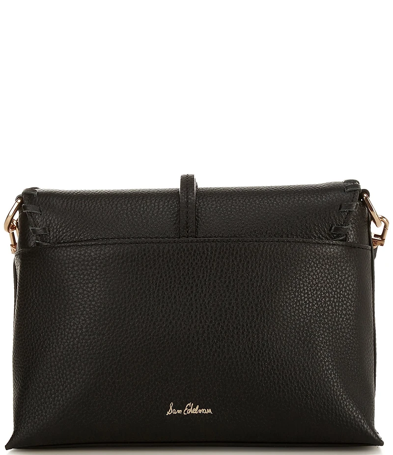 Sam Edelman Sylvia Foldover Crossbody Bag