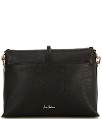 Sam Edelman Sylvia Foldover Crossbody Bag