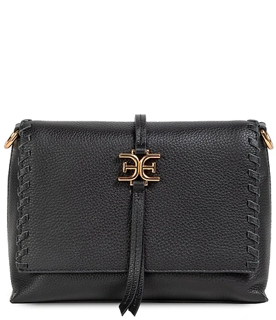 Sam Edelman Sylvia Foldover Crossbody Bag
