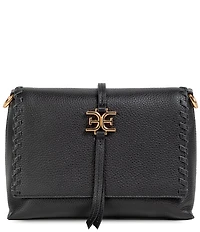 Sam Edelman Sylvia Foldover Crossbody Bag