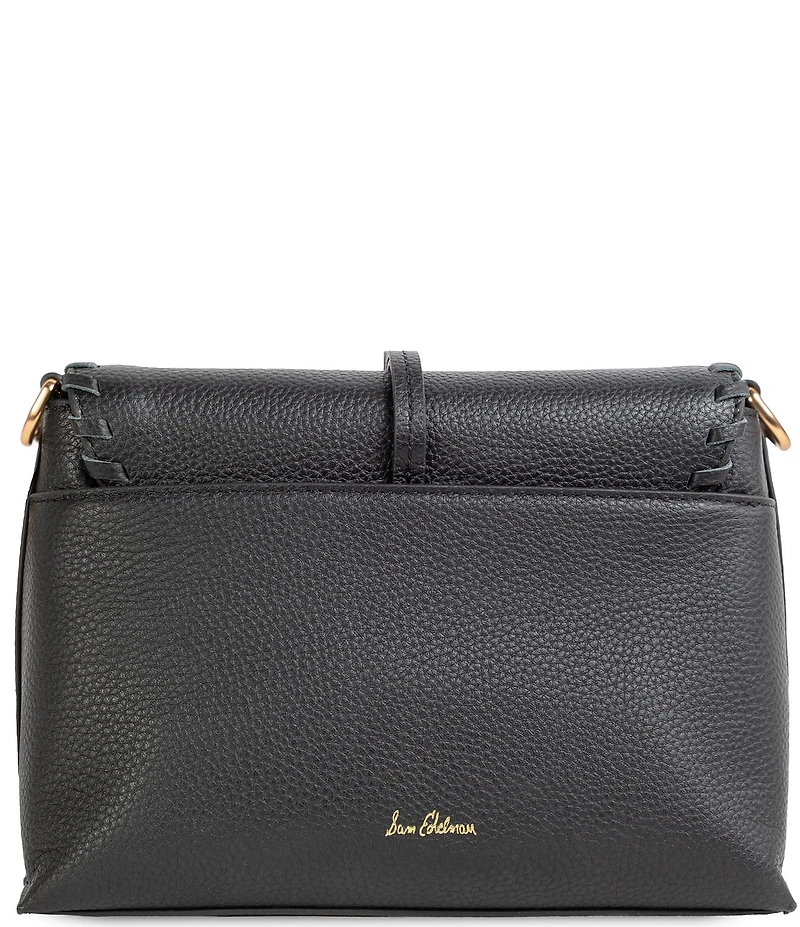 Sam Edelman Sylvia Foldover Crossbody Bag