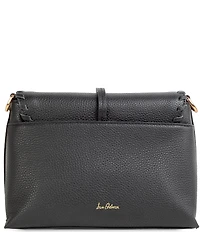 Sam Edelman Sylvia Foldover Crossbody Bag