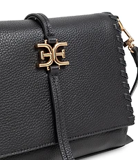 Sam Edelman Sylvia Foldover Crossbody Bag